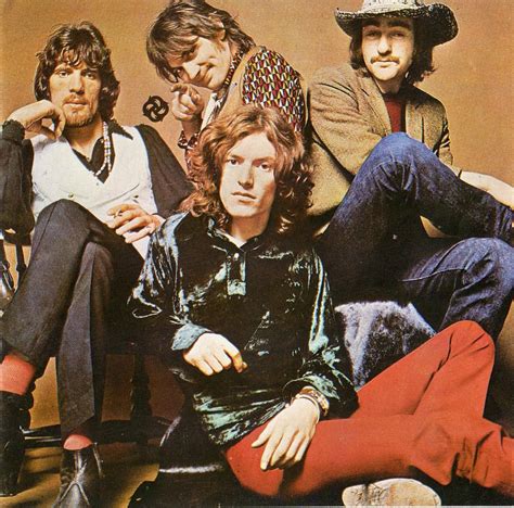 Released 1968. Traffic, the second studio album by the English rock band of the same name, was released in 1968 and represented a pivotal moment in the group’s history.It was the final album recorded by the original lineup before their initial breakup, marking the end of an era for the band. 